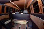 Реставрация, замена обшивки салона микроавтобусов ✔️&nbsp;Jumper ✔️&nbsp;Movano ✔️&nbsp;Boxer ✔️&nbsp;Trafic ✔️&nbsp;Vivaro 